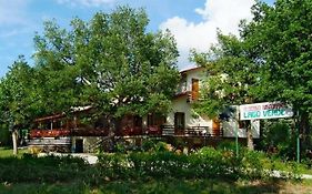 Hotel Lago Verde Pennabilli